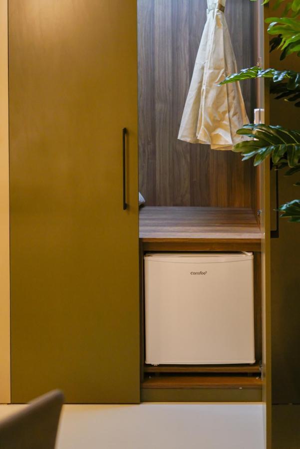 Fepa Place Design Apartments Naples Exterior photo