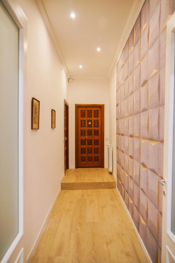 Fepa Place Design Apartments Naples Exterior photo