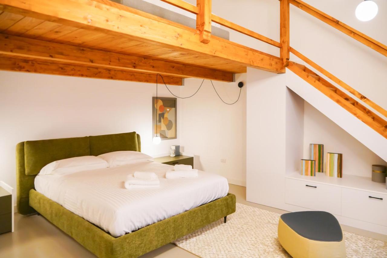 Fepa Place Design Apartments Naples Exterior photo