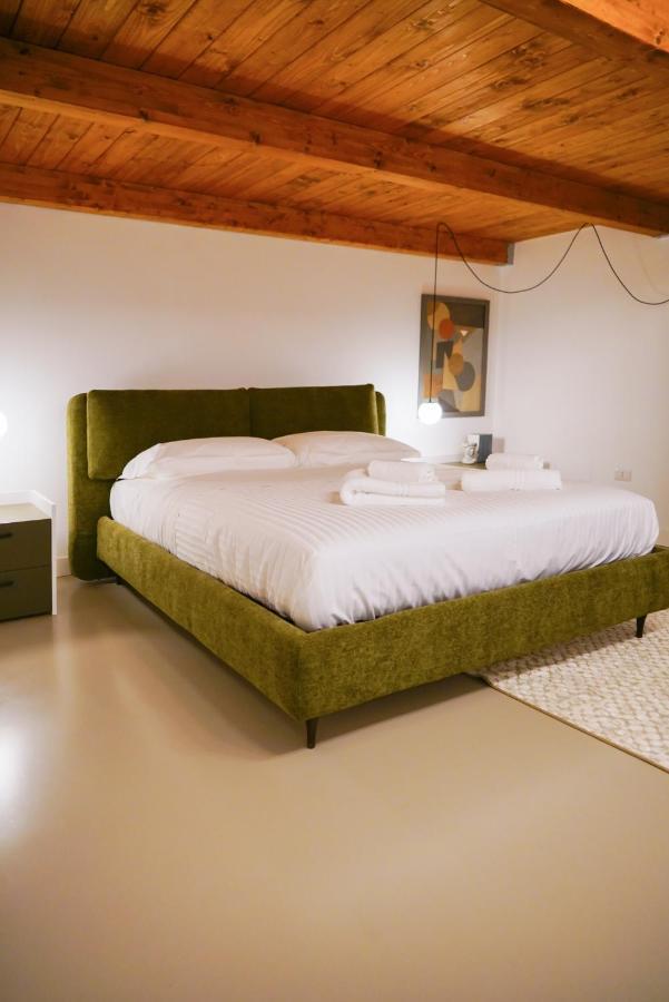 Fepa Place Design Apartments Naples Exterior photo